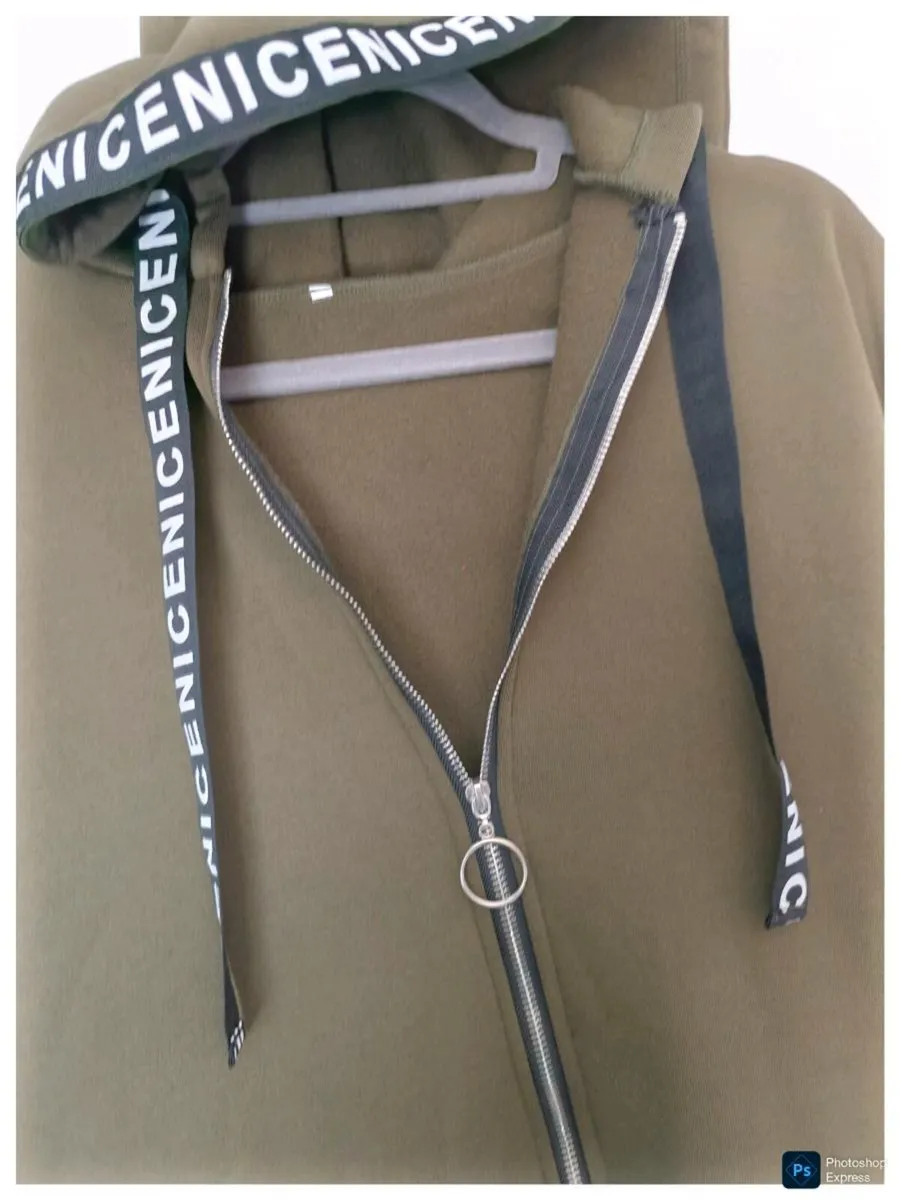 Jacket - Image 2