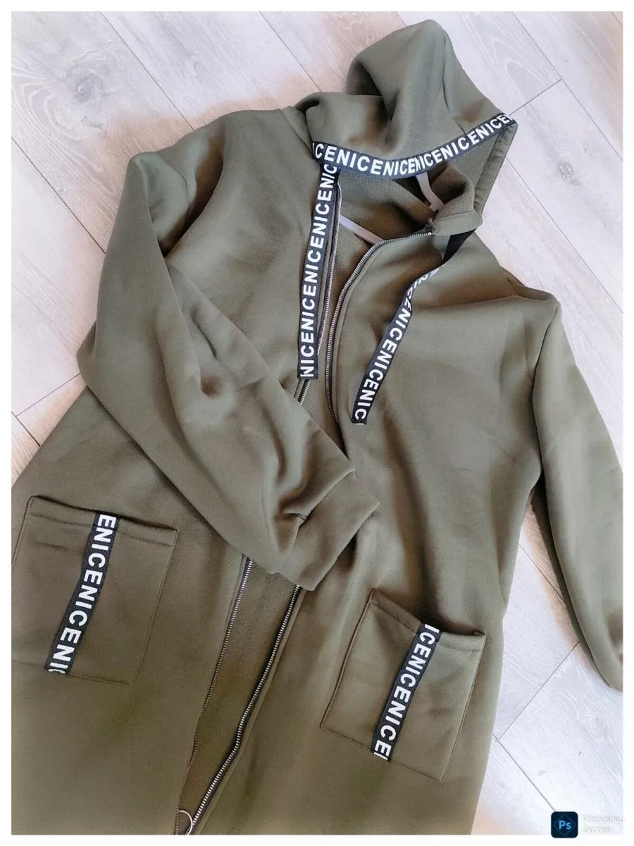 Jacket - Image 4