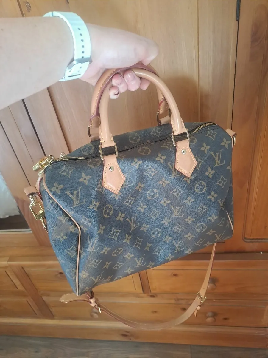 Louis vuitton handbag - Image 3