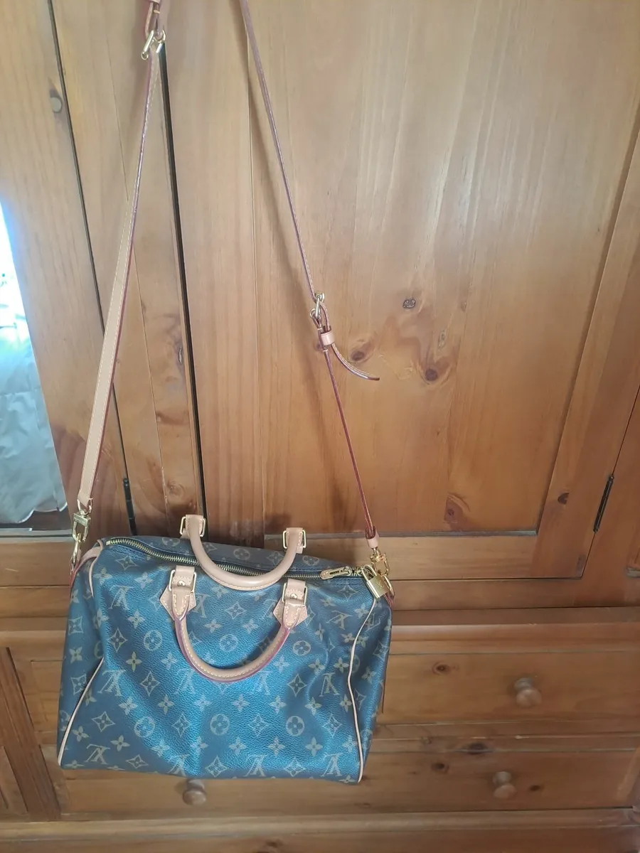 Louis vuitton handbag - Image 4