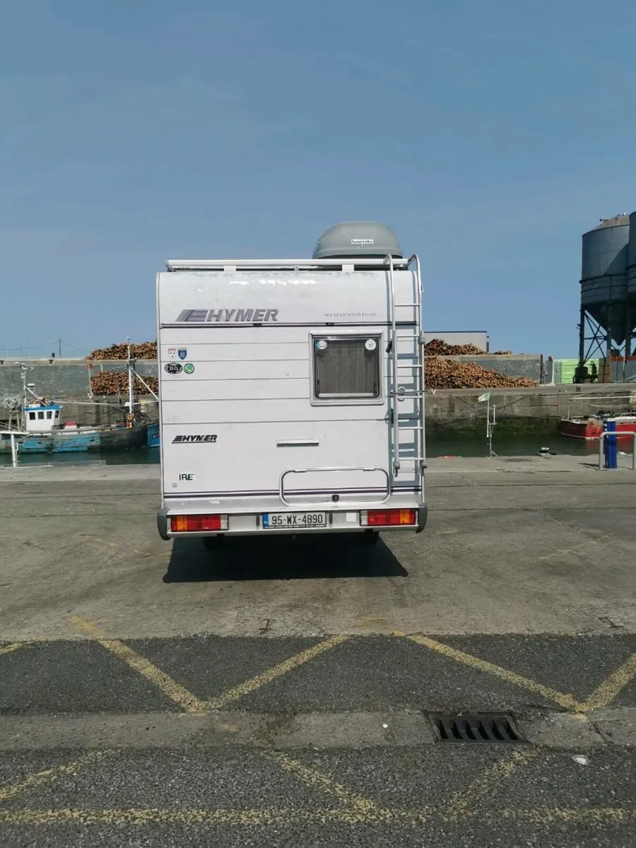 Motorhome - Image 3