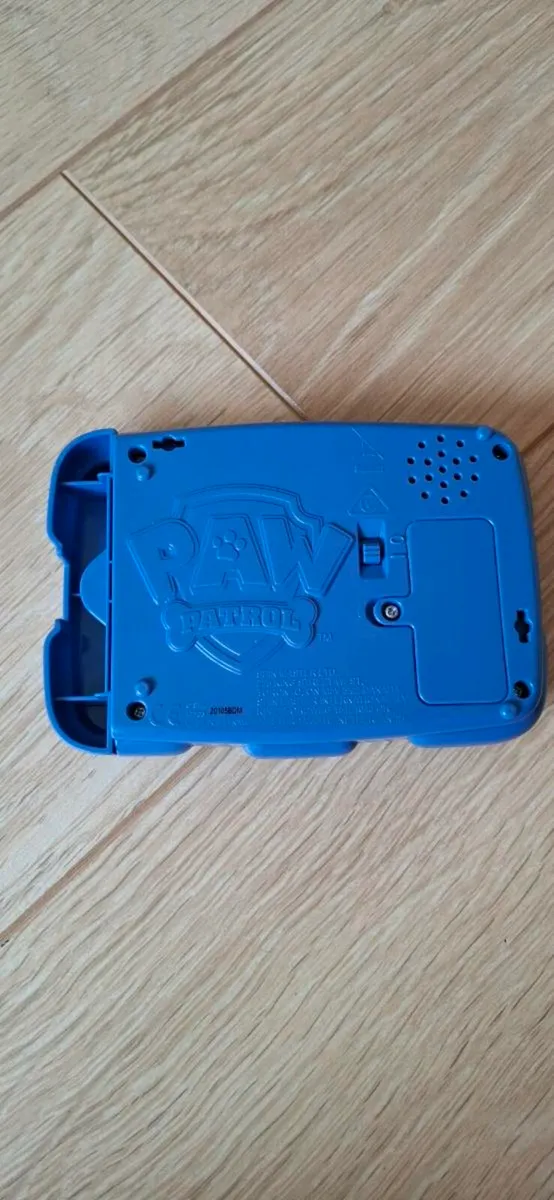 Paw Patrol Ryder Pup Pad - Image 4