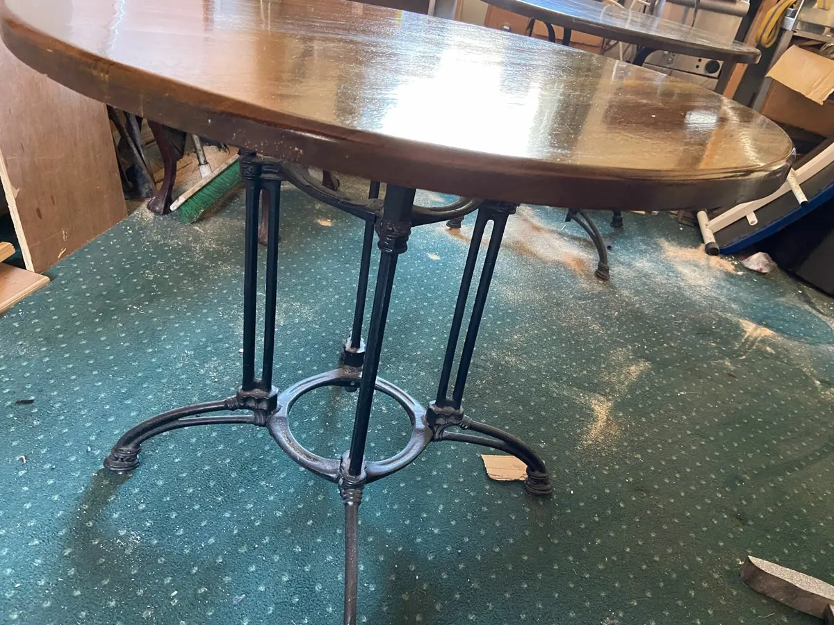 Catering tables - Image 4