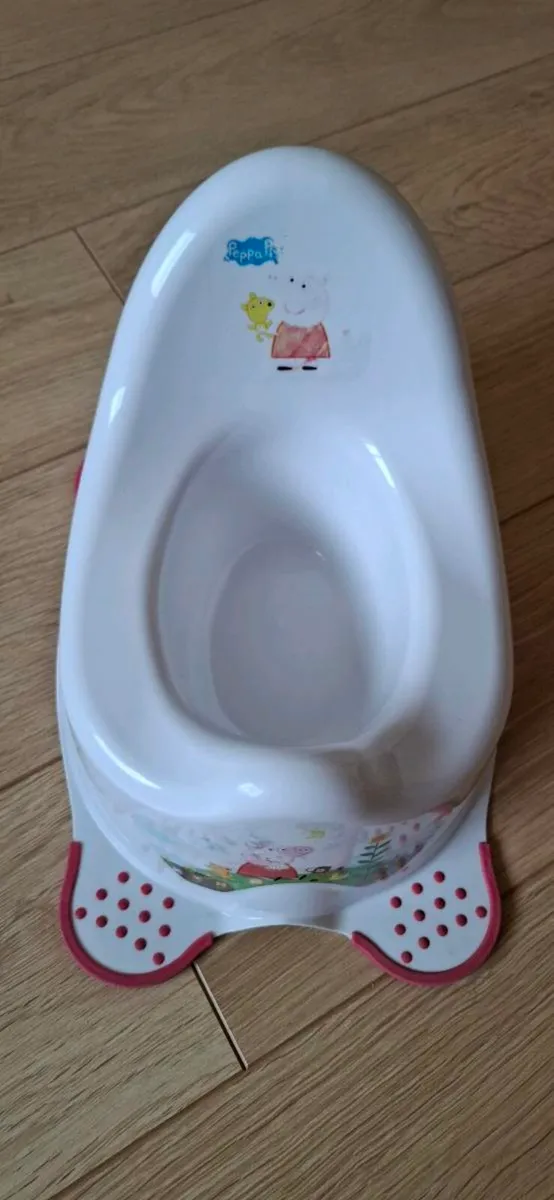 Peppa Pig Potty