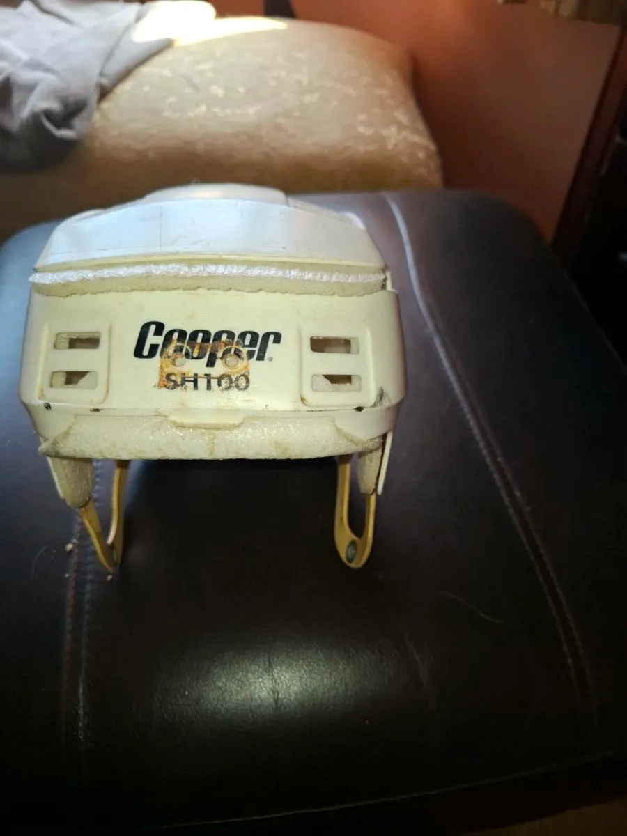 Cooper sh100 - Image 1
