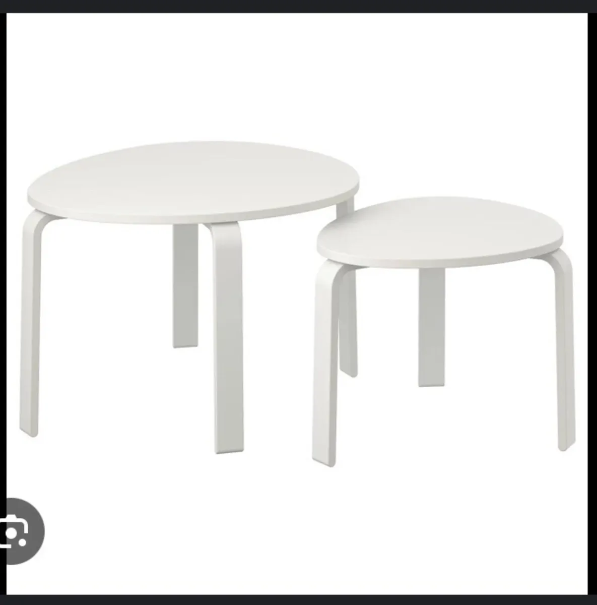 Svalsta Coffee Table Set - Image 1