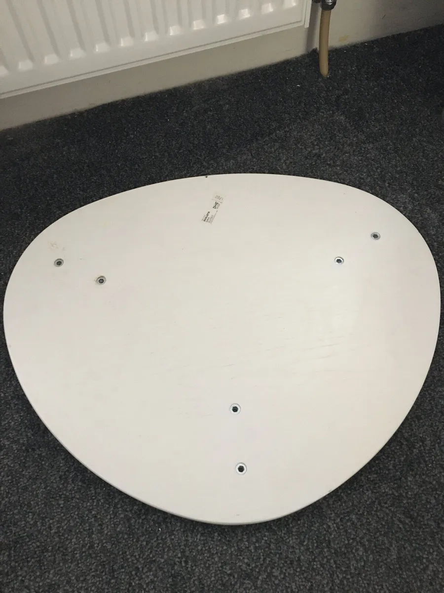 Svalsta Coffee Table Set - Image 4