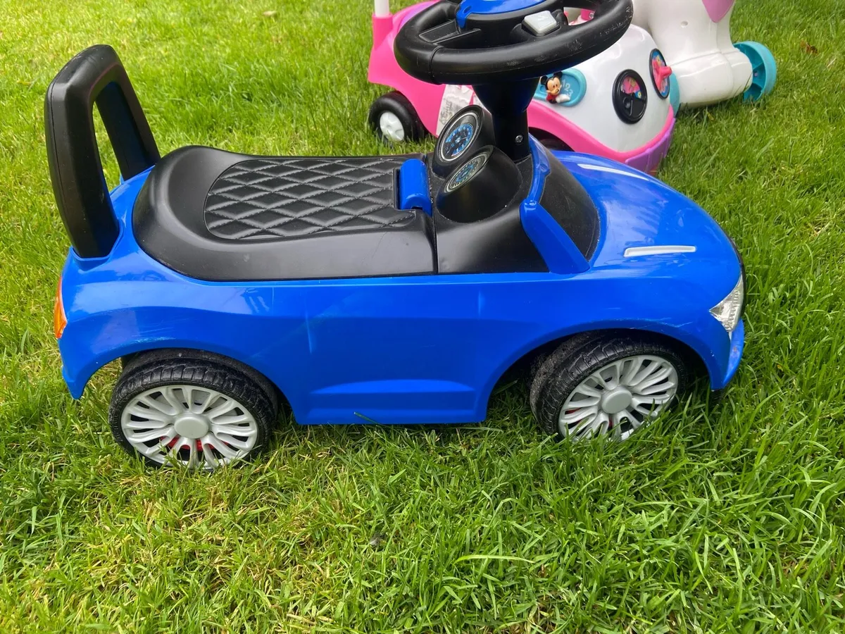 Ride on cars - Image 2