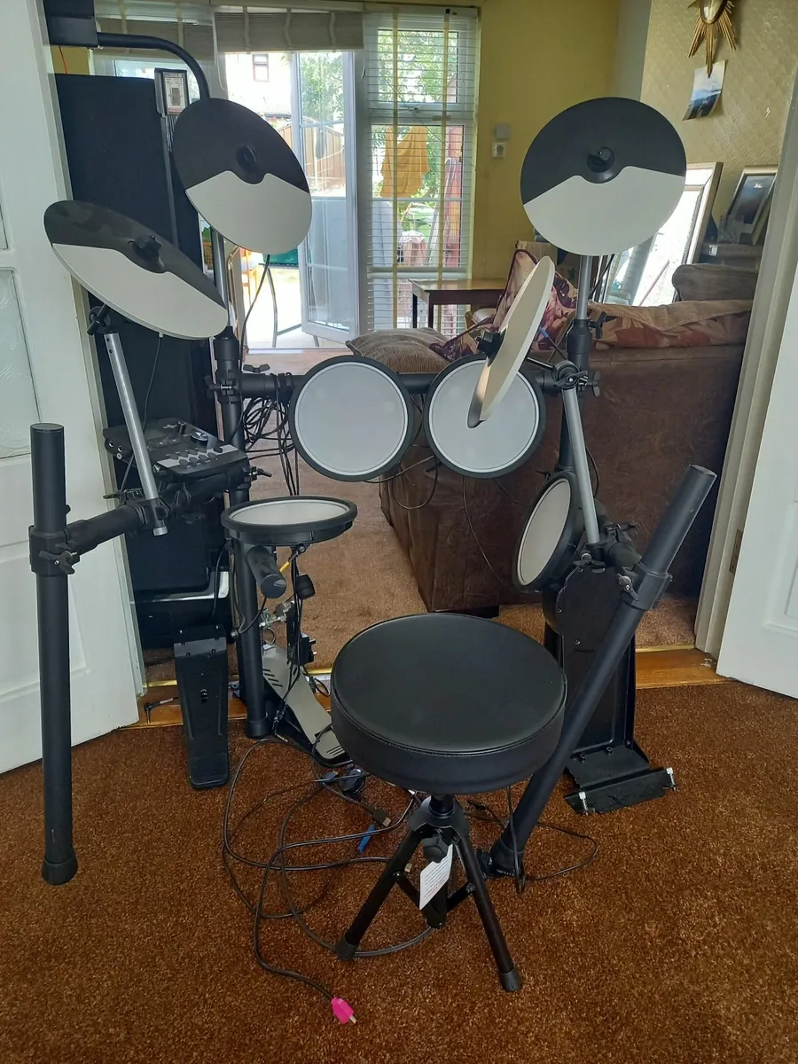 Musical - Image 1
