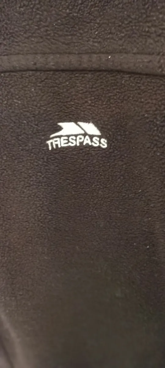Trespass Man,'s Jacket - Image 1