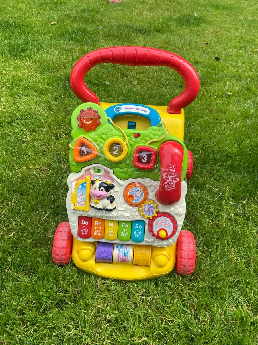 Baby walker - Image 1