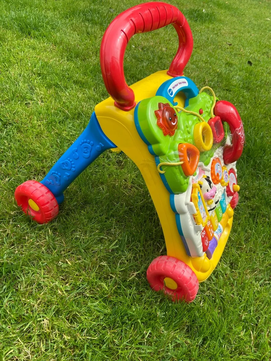 Baby walker - Image 2