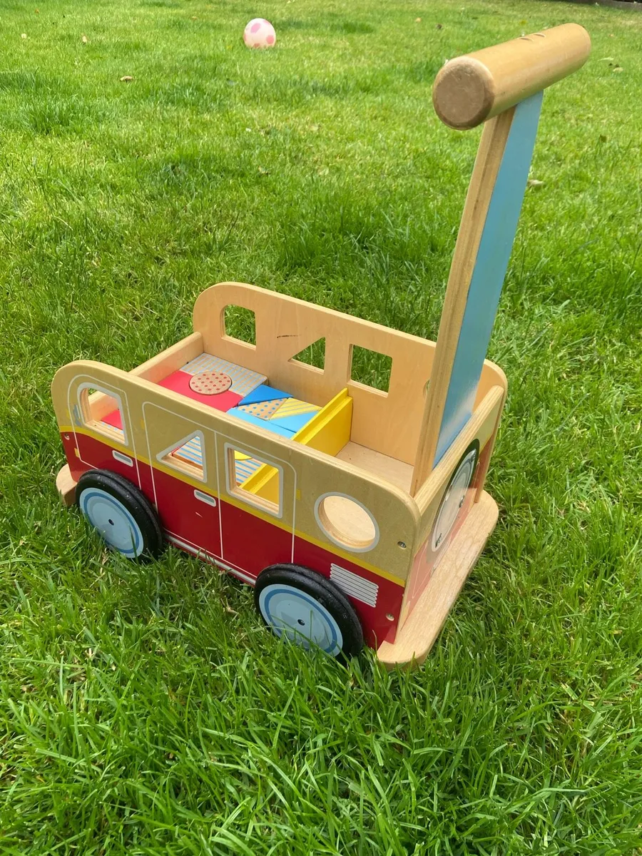 Baby walker - Image 3