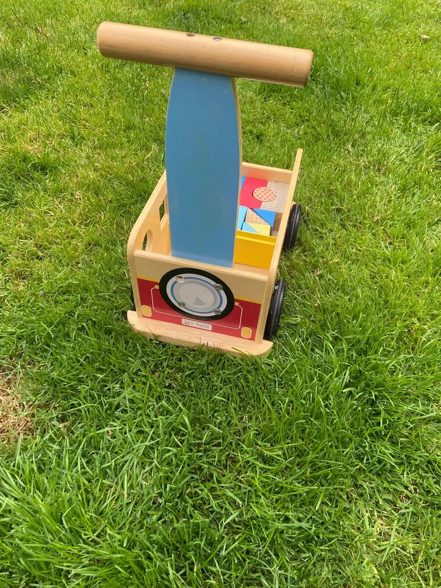 Baby walker - Image 4