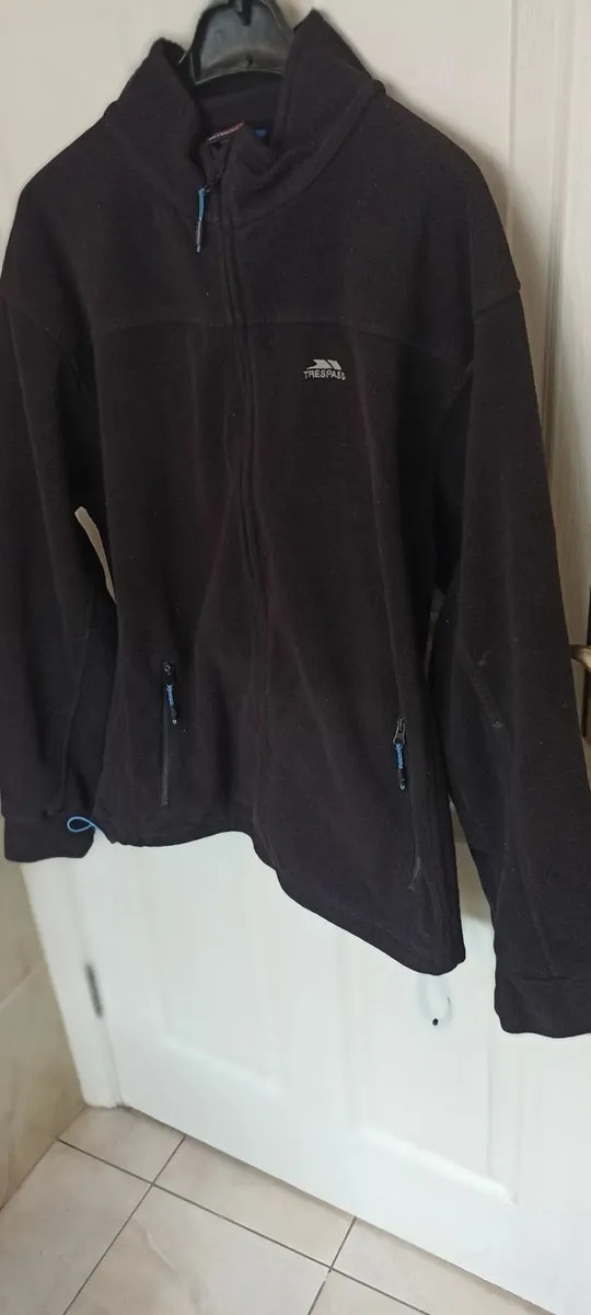 Trespass Man,'s Jacket - Image 2