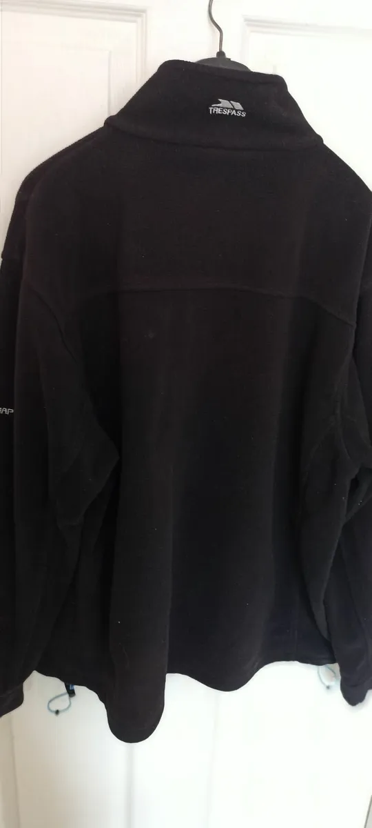 Trespass Man,'s Jacket - Image 4