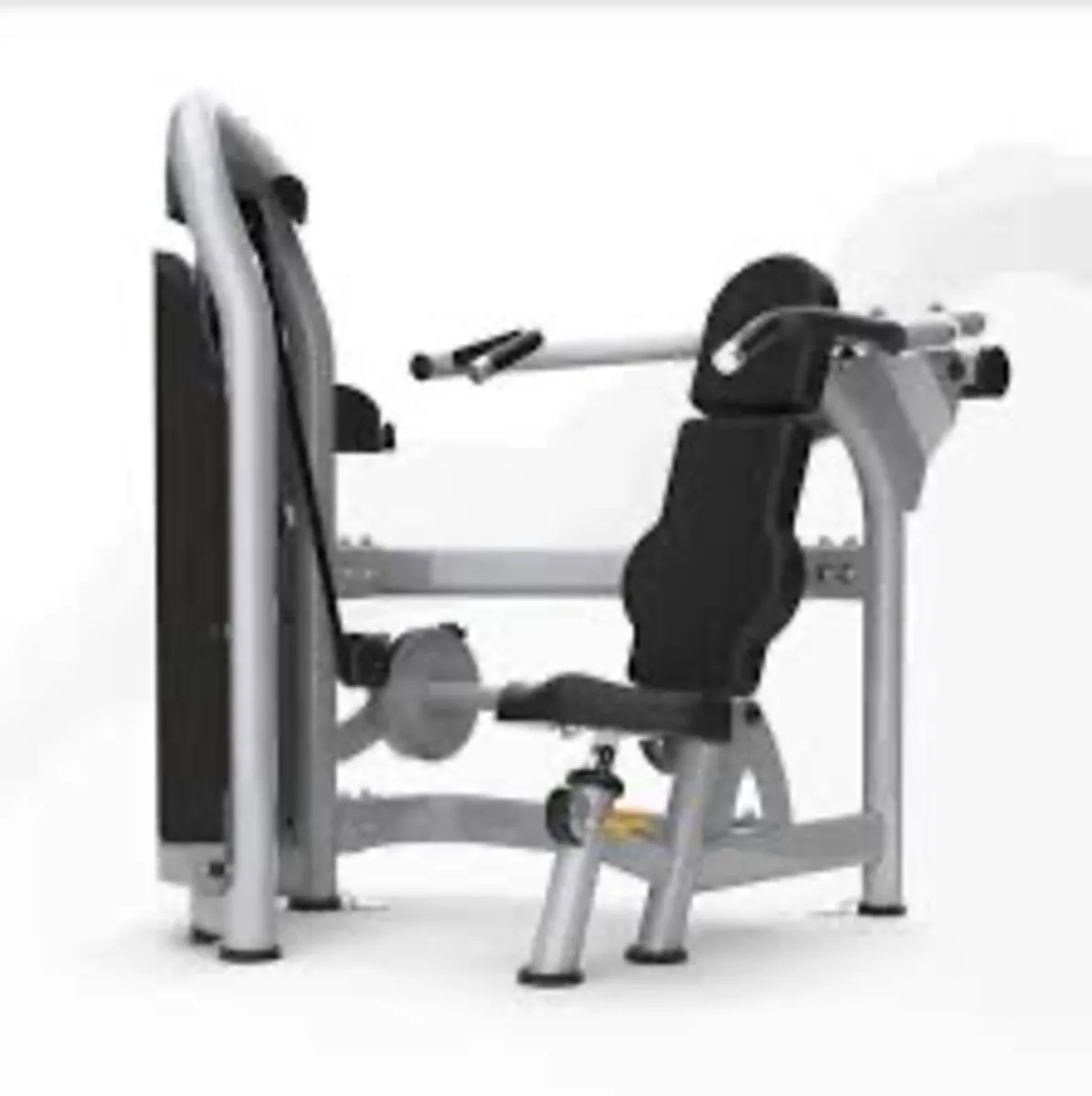 Matrix Commercial Strength Set 3 - Image 2