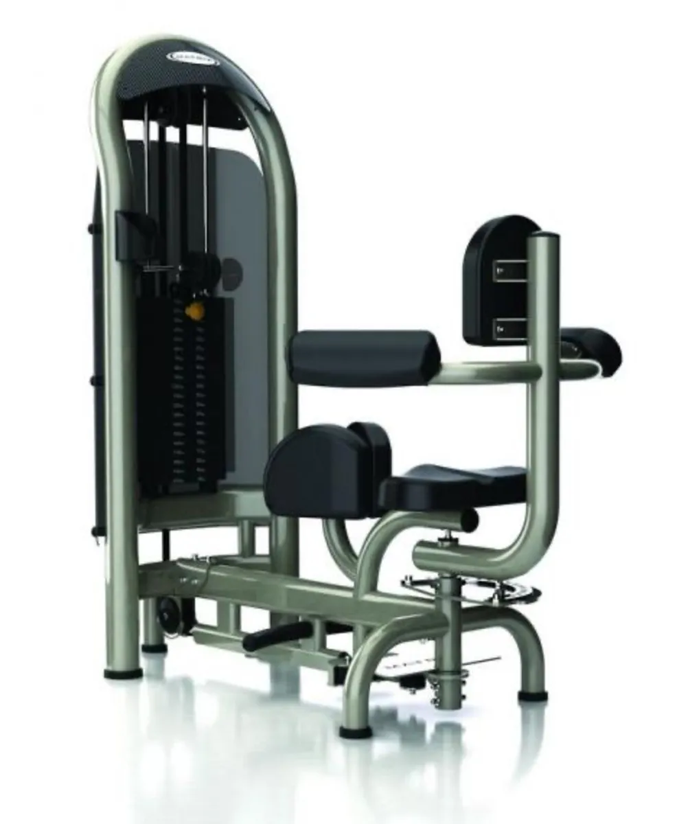 Matrix Commercial Strength Set 3 - Image 4