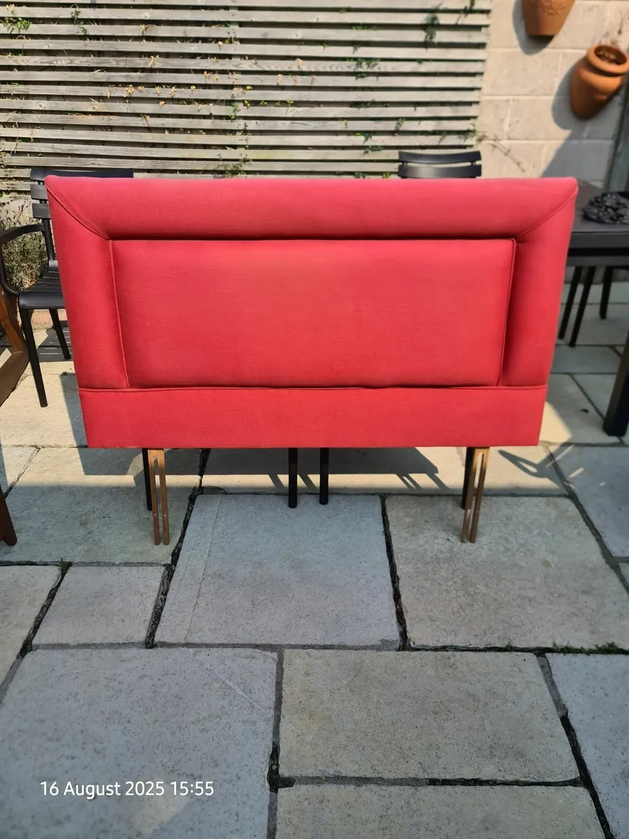 4 ft Headboard - Image 1