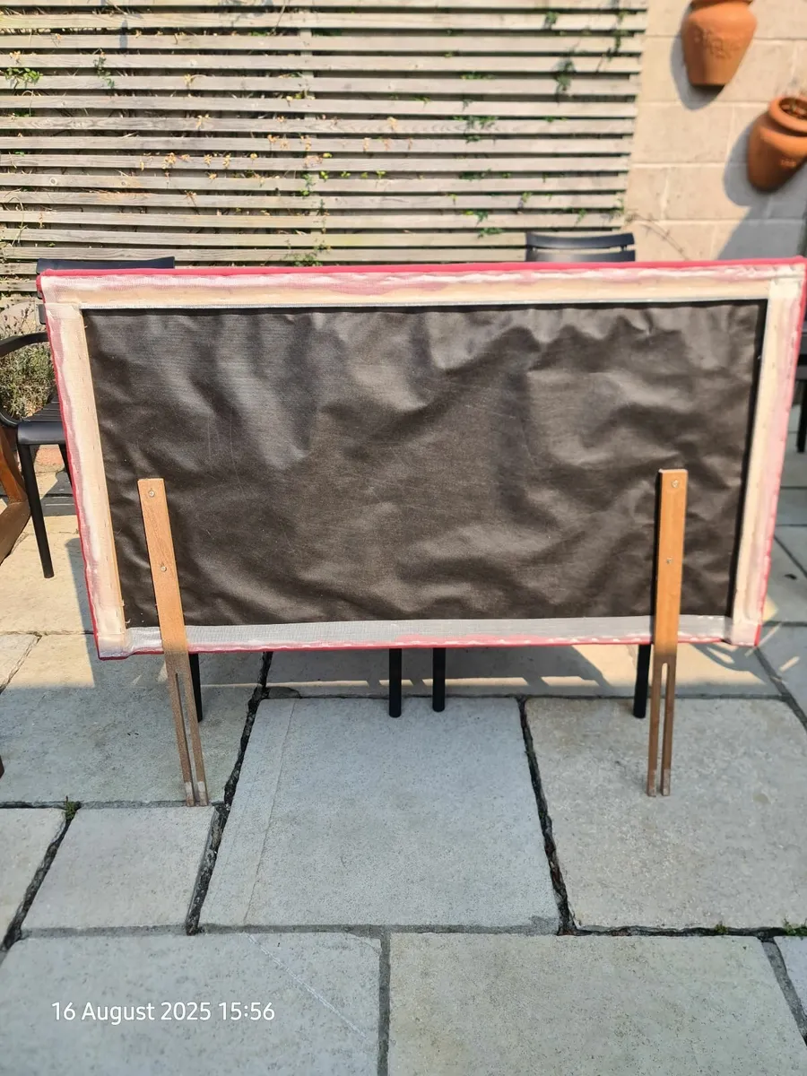 4 ft Headboard - Image 3