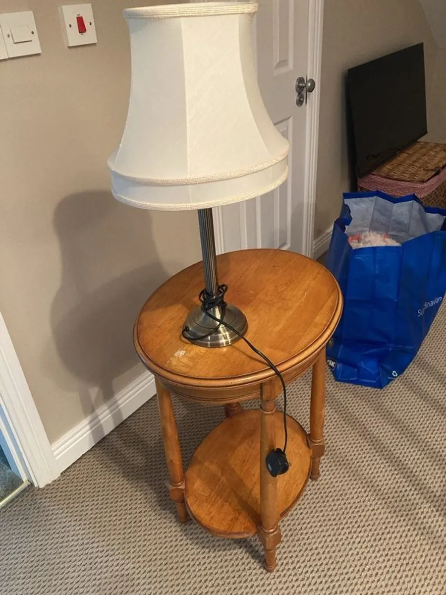 lamp