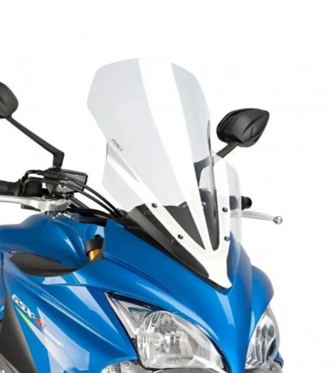 GSXS1000F Puig Screen - Image 3