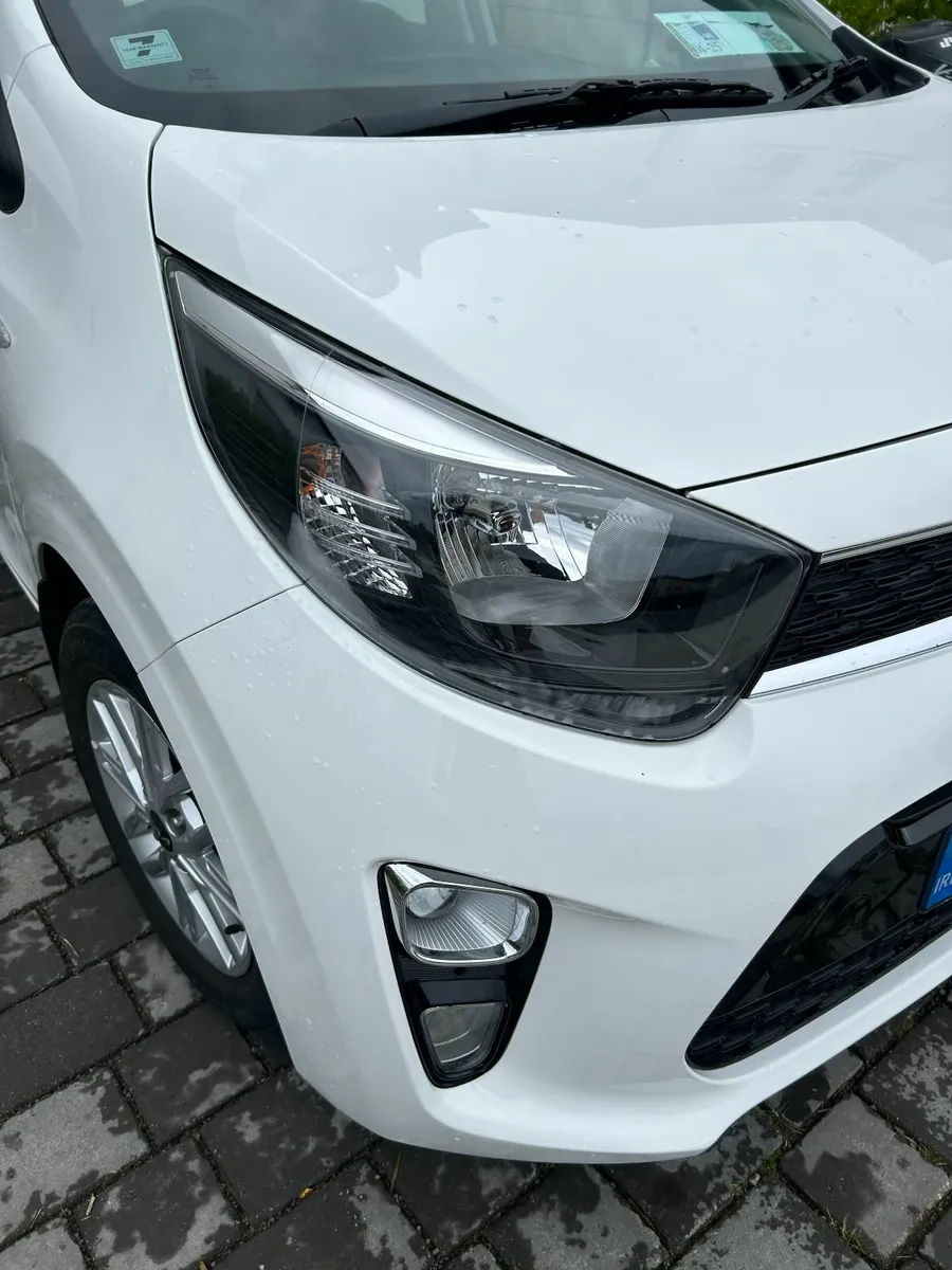 Kia Picanto 2022 - Image 4