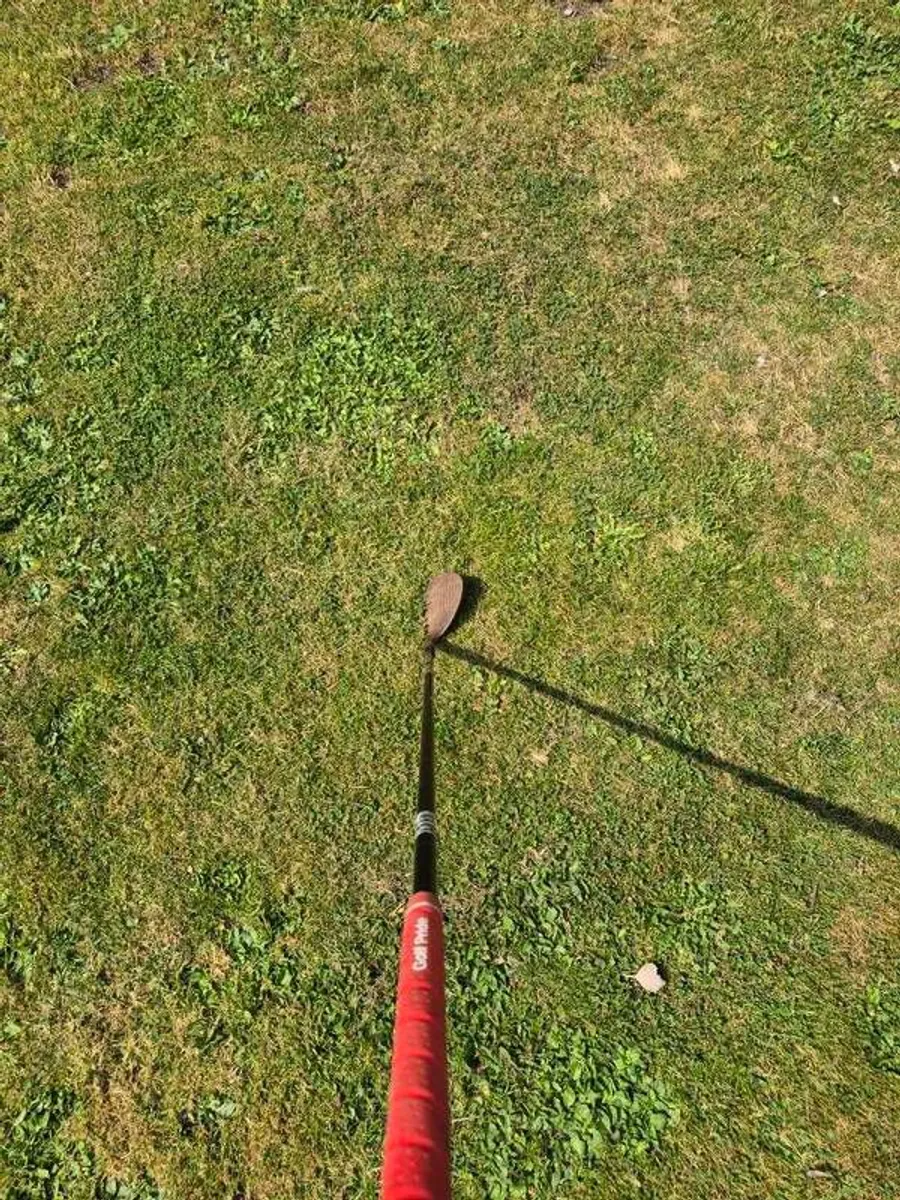 Cobra trusy rusty wedge set - Image 1