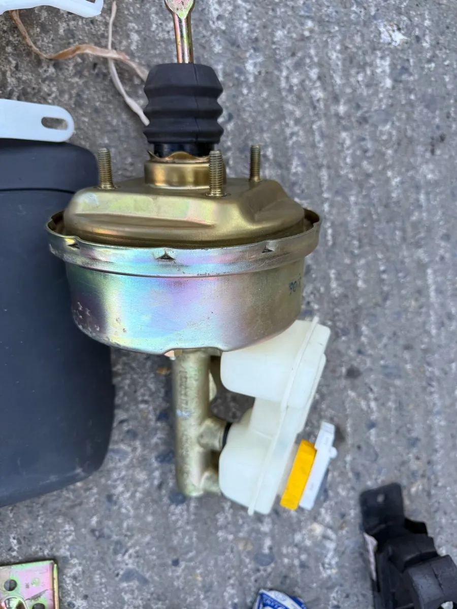 Fiat Ducati 1994 - 2006 Parts - Image 1