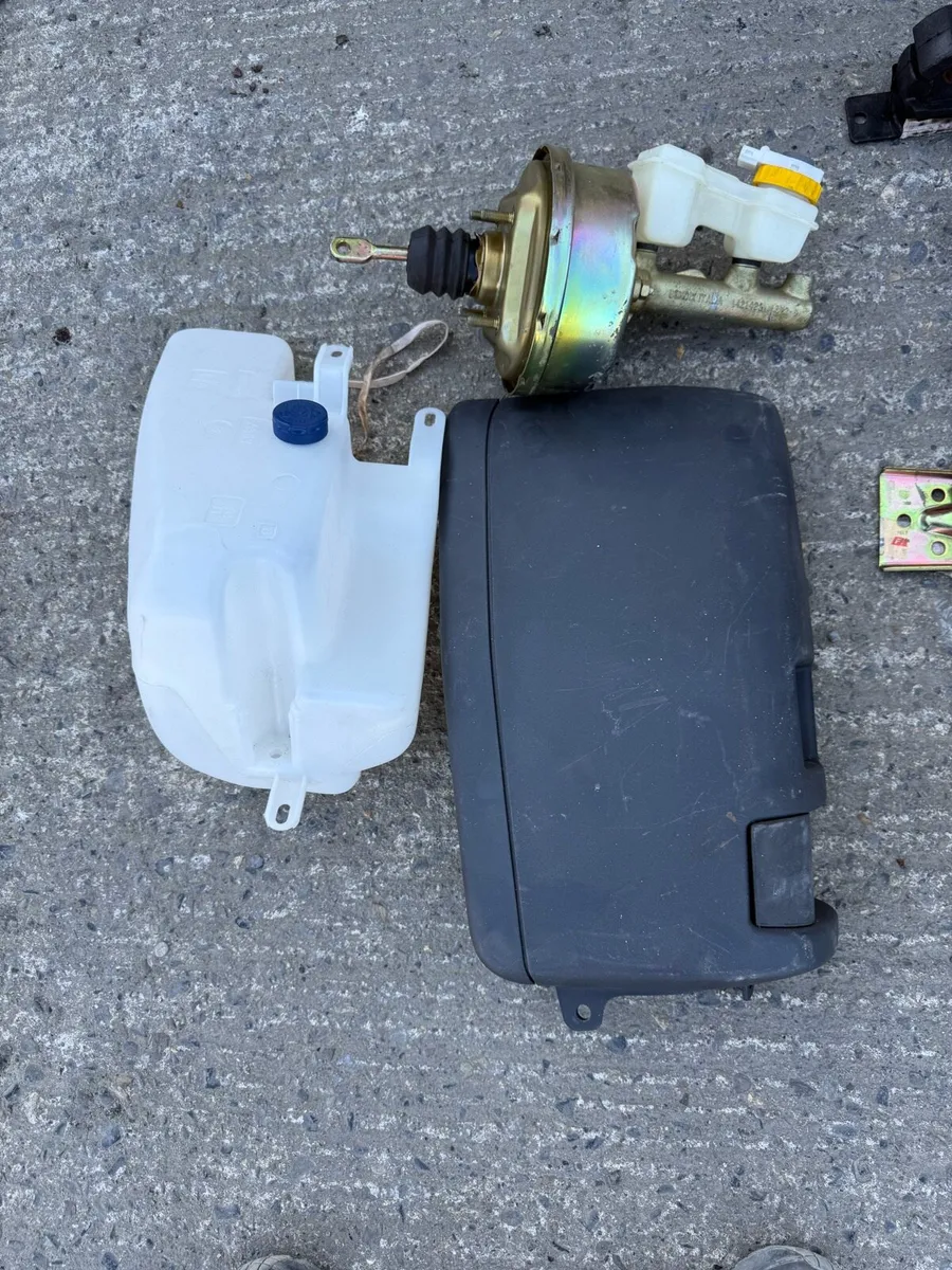 Fiat Ducati 1994 - 2006 Parts - Image 3