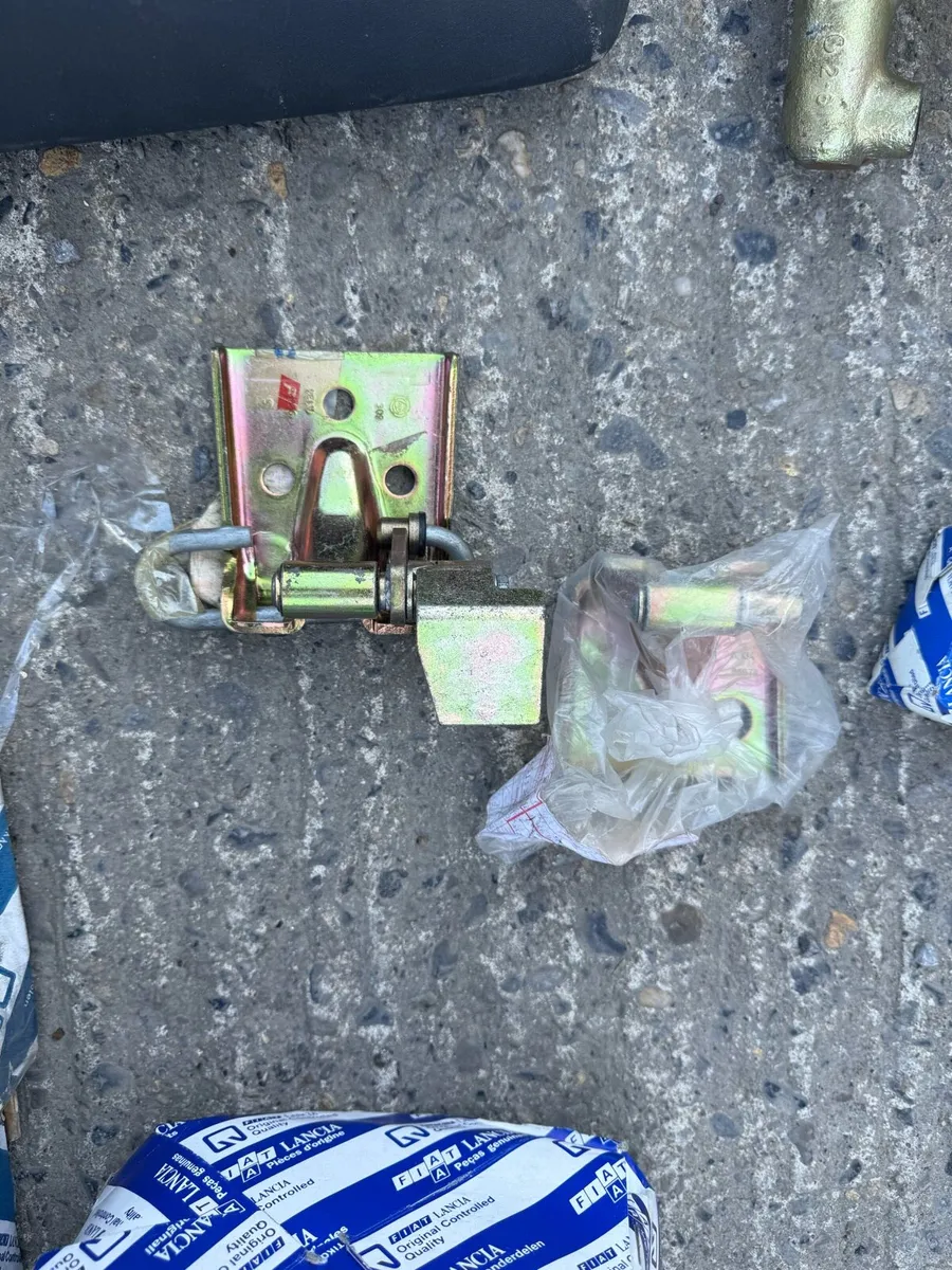 Fiat Ducati 1994 - 2006 Parts - Image 4