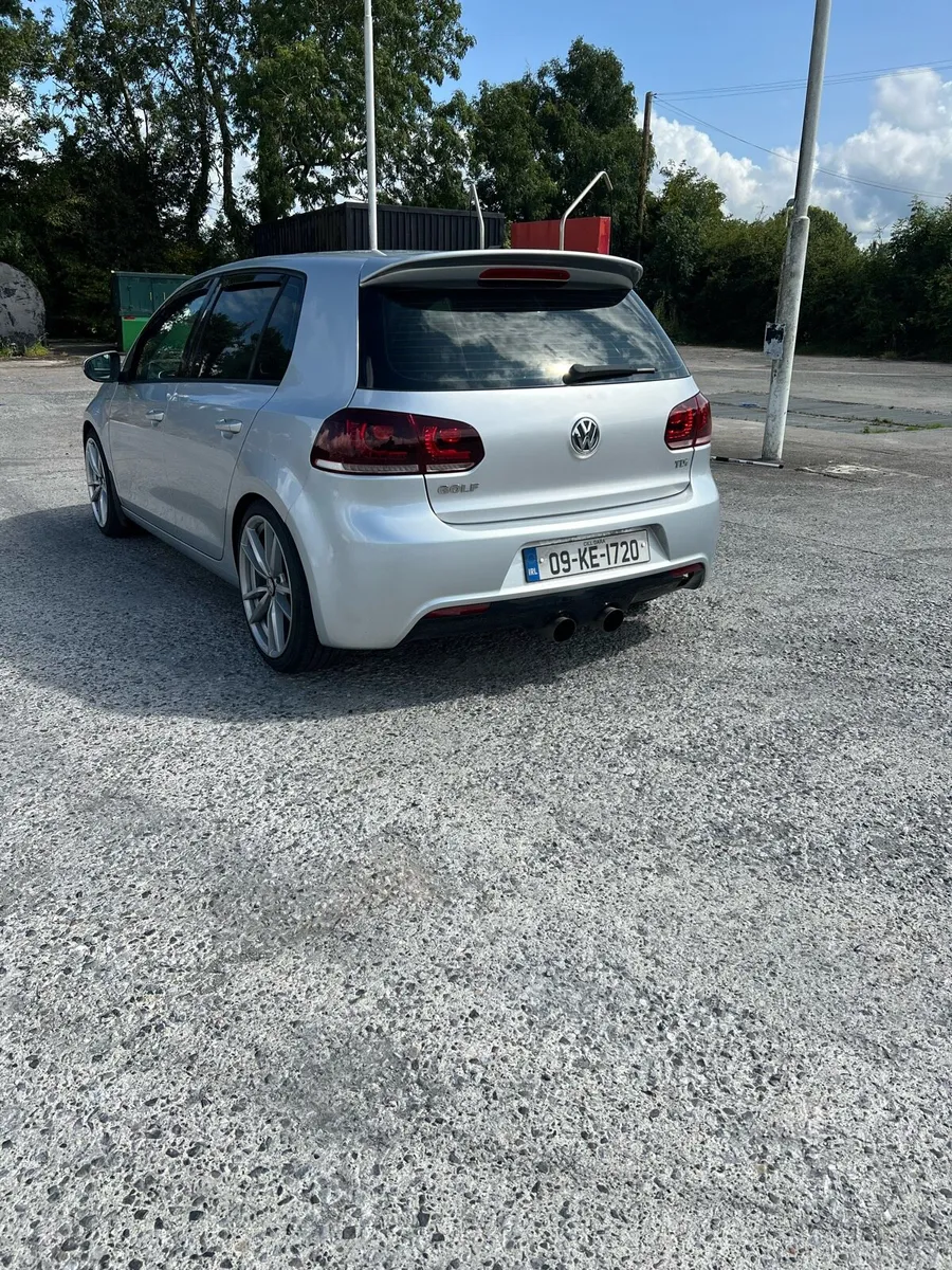 Mk6 Golf - Image 2