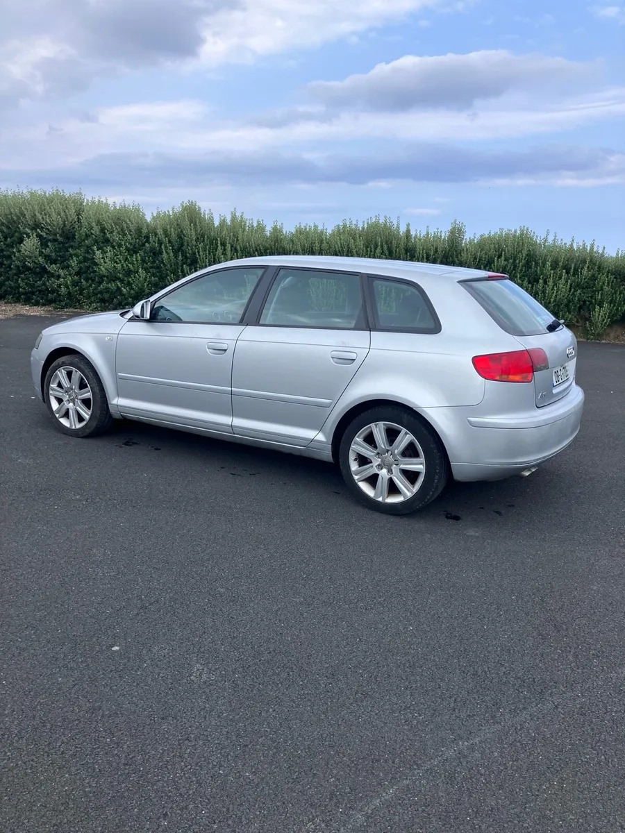 Audi a3 1.9 tdi - Image 2