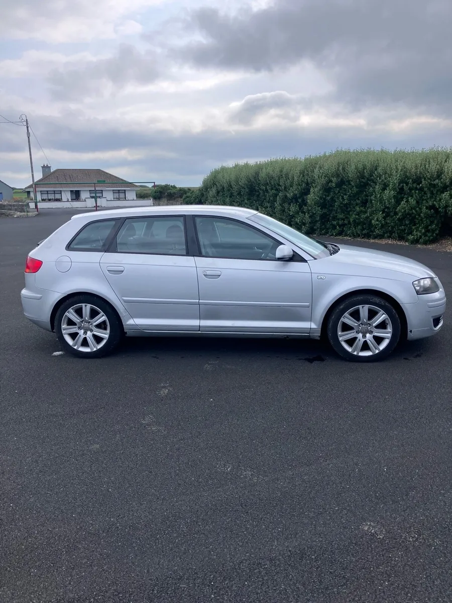 Audi a3 1.9 tdi - Image 4