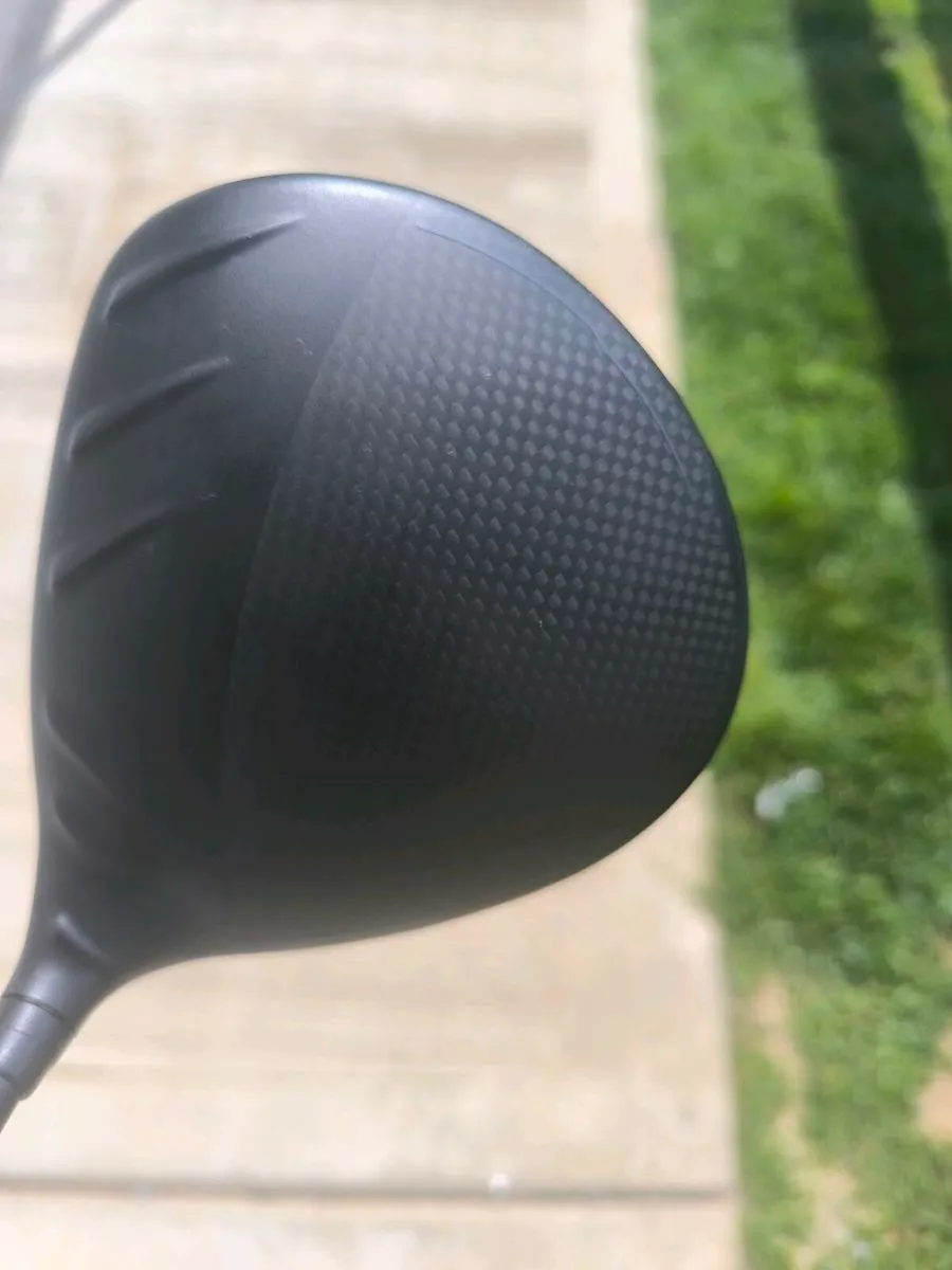 Ping g440 max 12 degree driver - Image 4