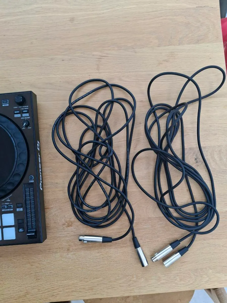 DDJ-1000 Pioneer Controller - Image 4