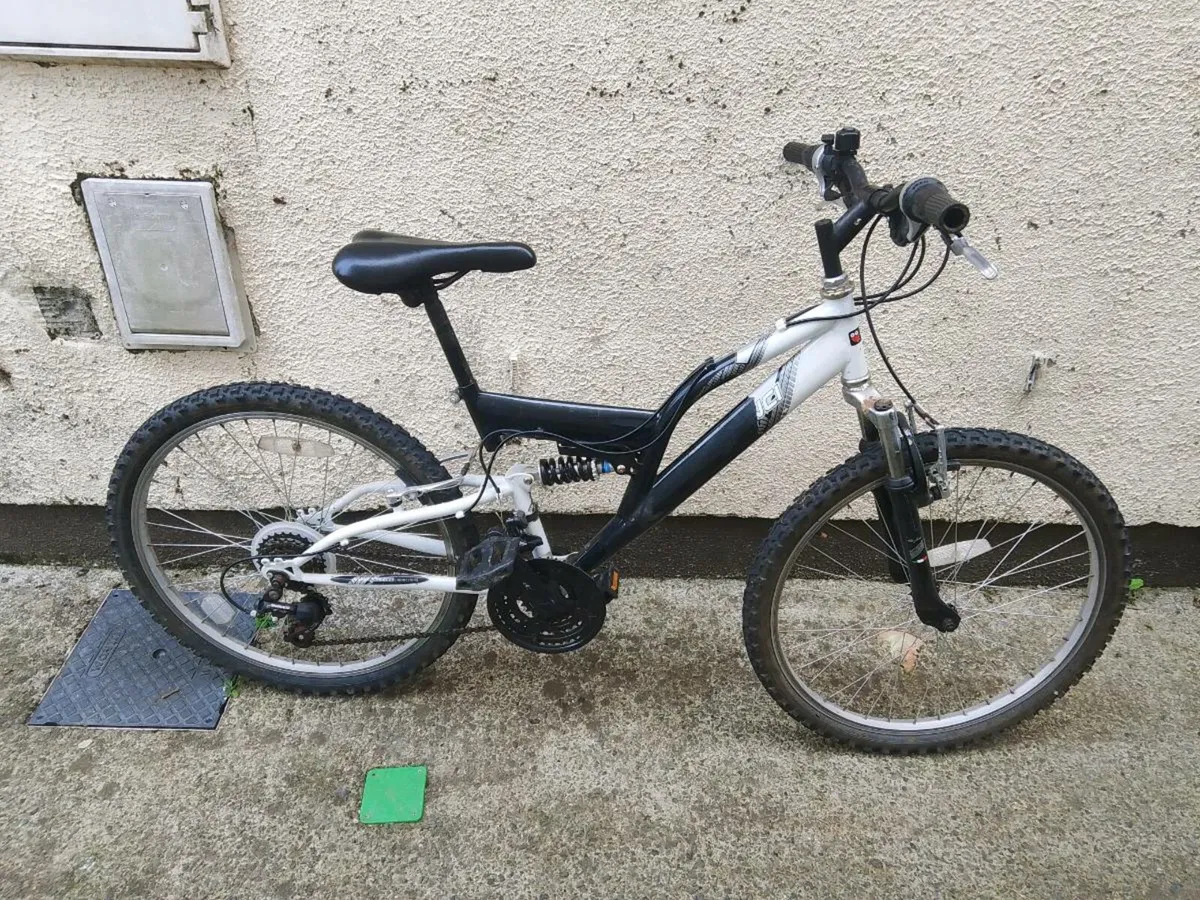 Mountain bike - Image 1