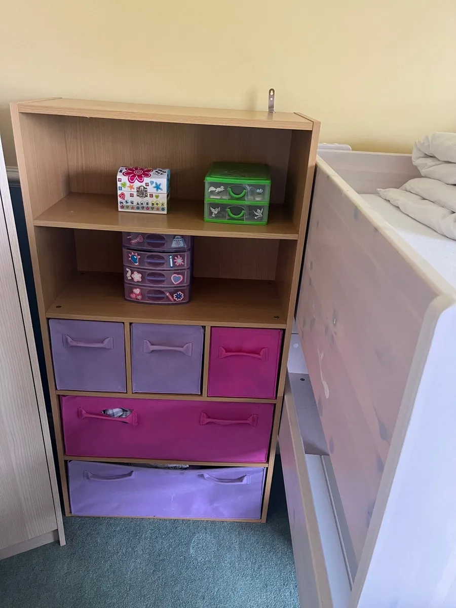 Shelves - Image 1