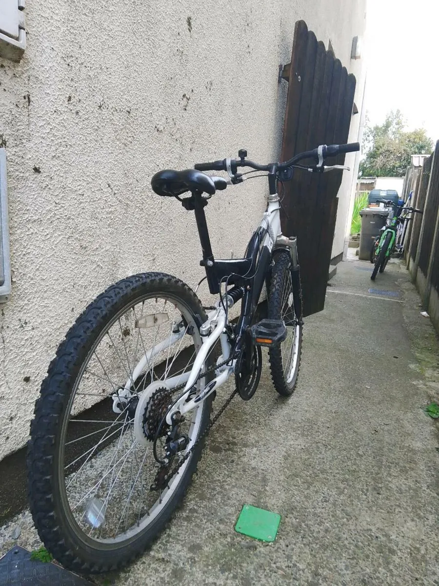Mountain bike - Image 2