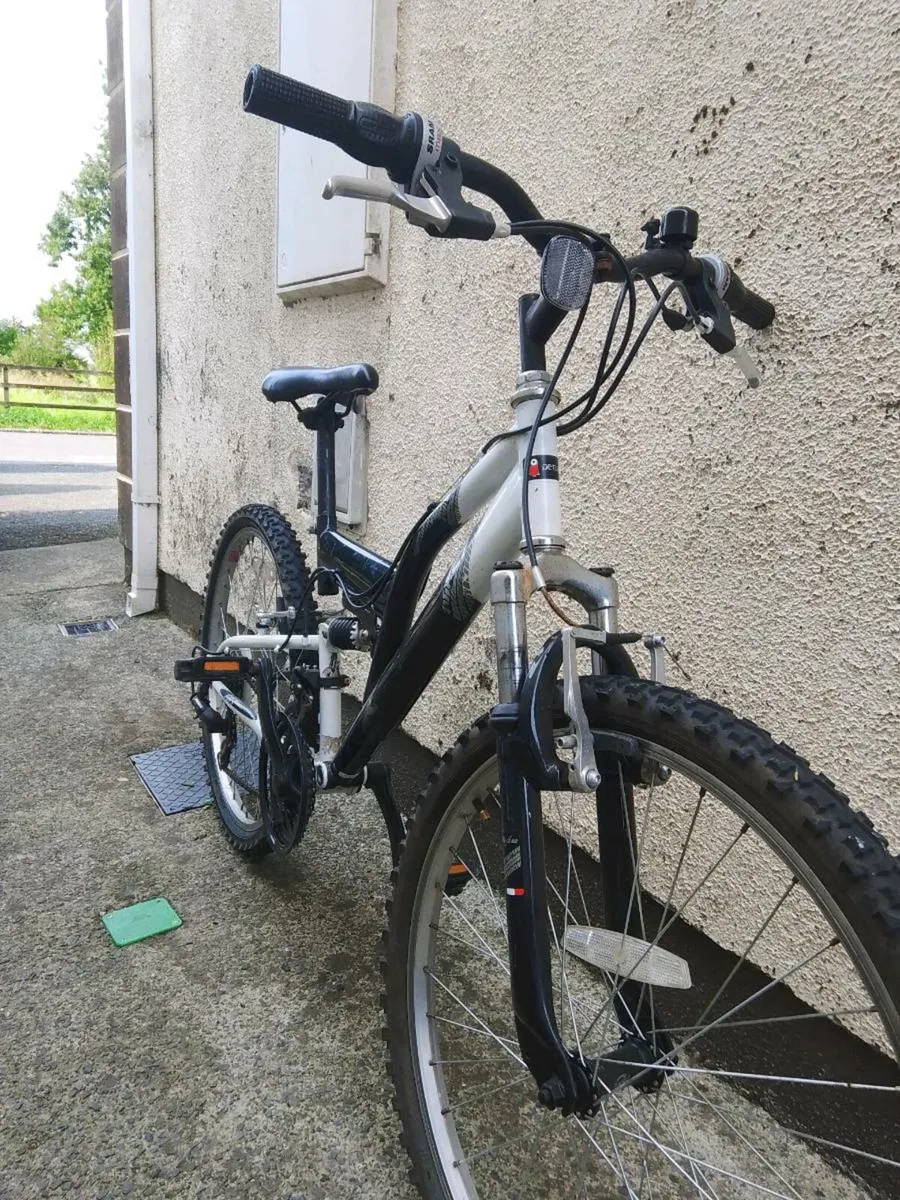 Mountain bike - Image 3