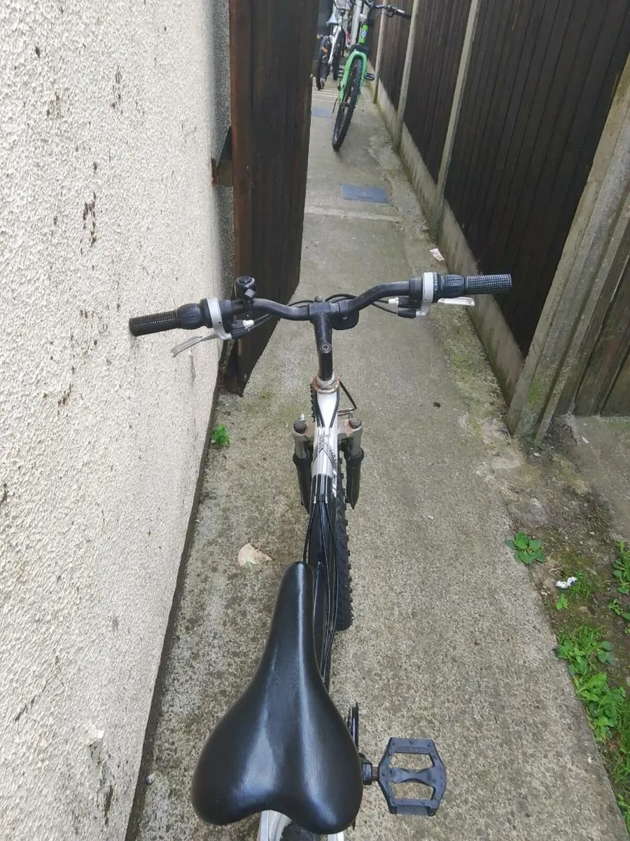 Mountain bike - Image 4