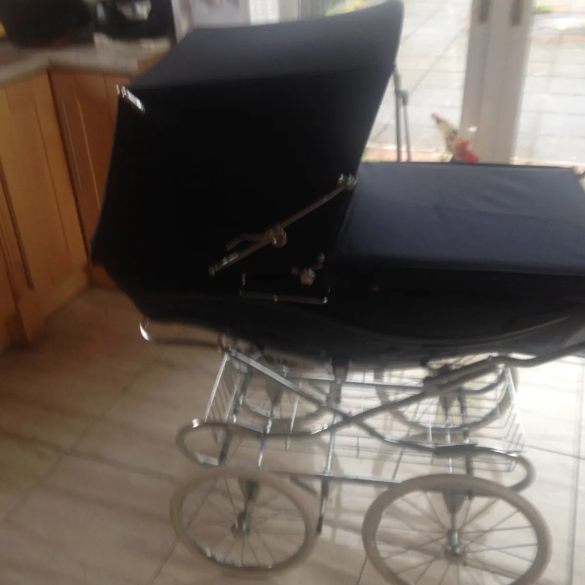 Pram - Image 2