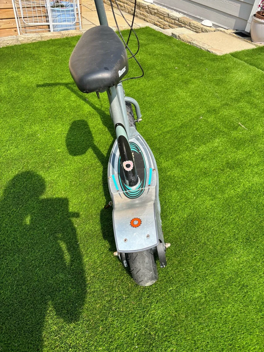 Scooter - Image 3