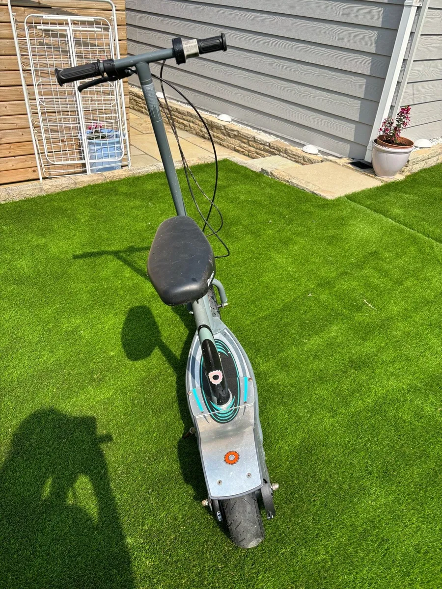 Scooter - Image 4
