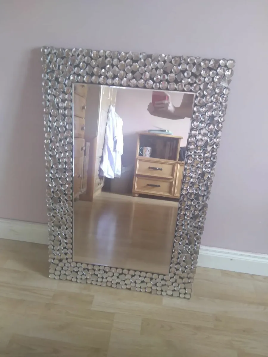 Crystal mirror - Image 2