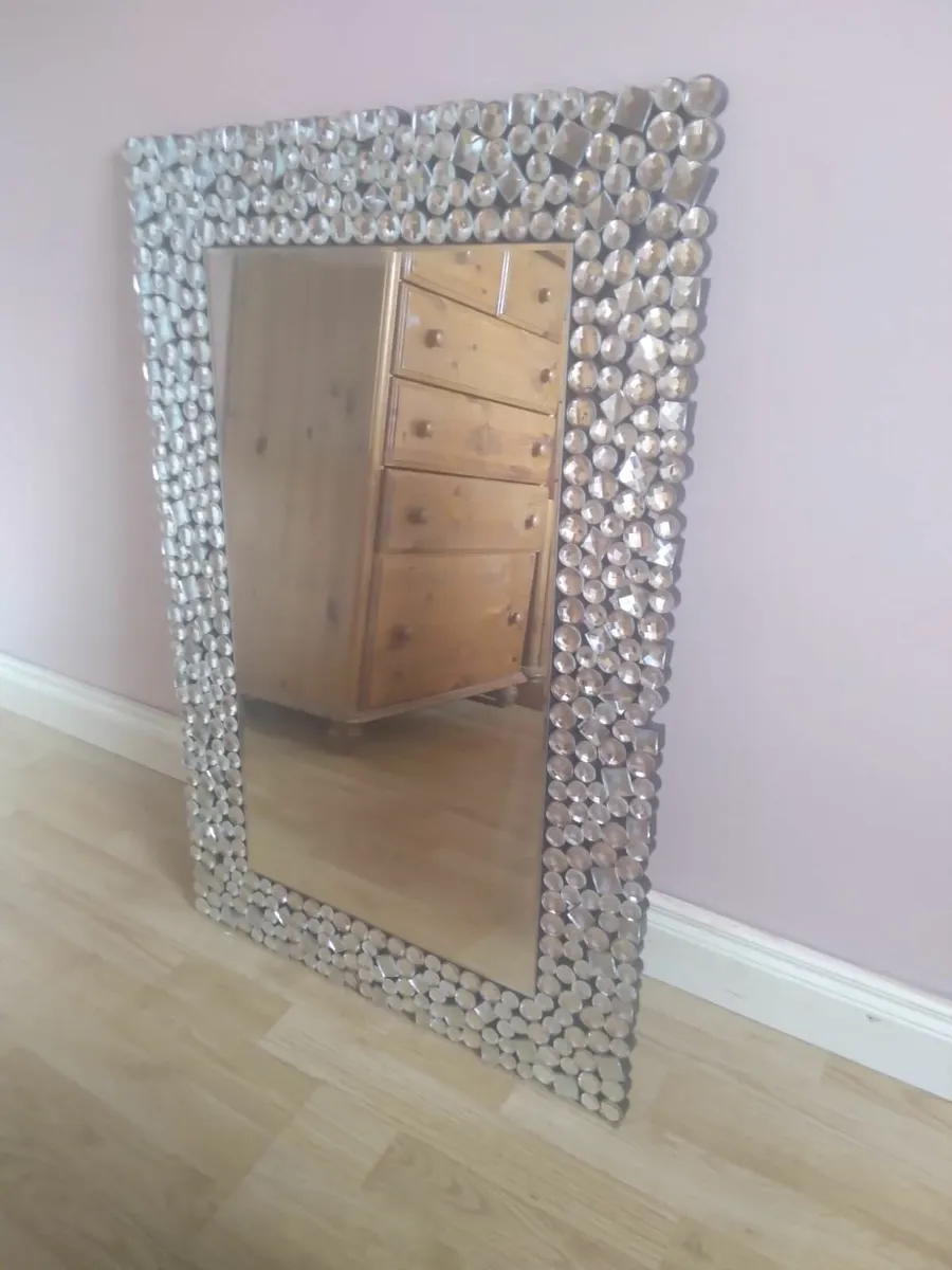 Crystal mirror - Image 3