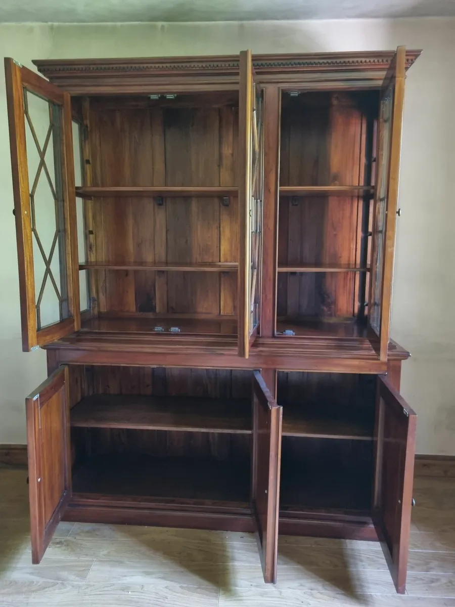 Bookcase/Dresser - Image 2