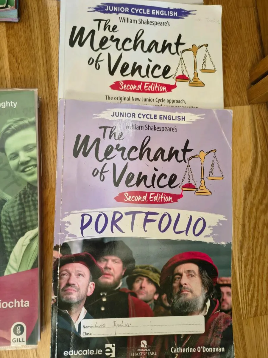 School books - Image 1