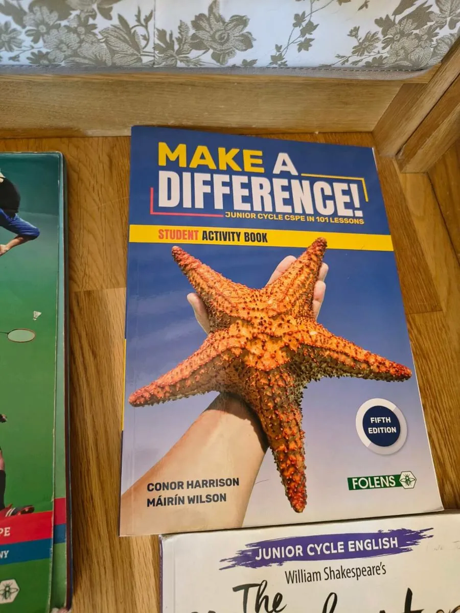 School books - Image 2