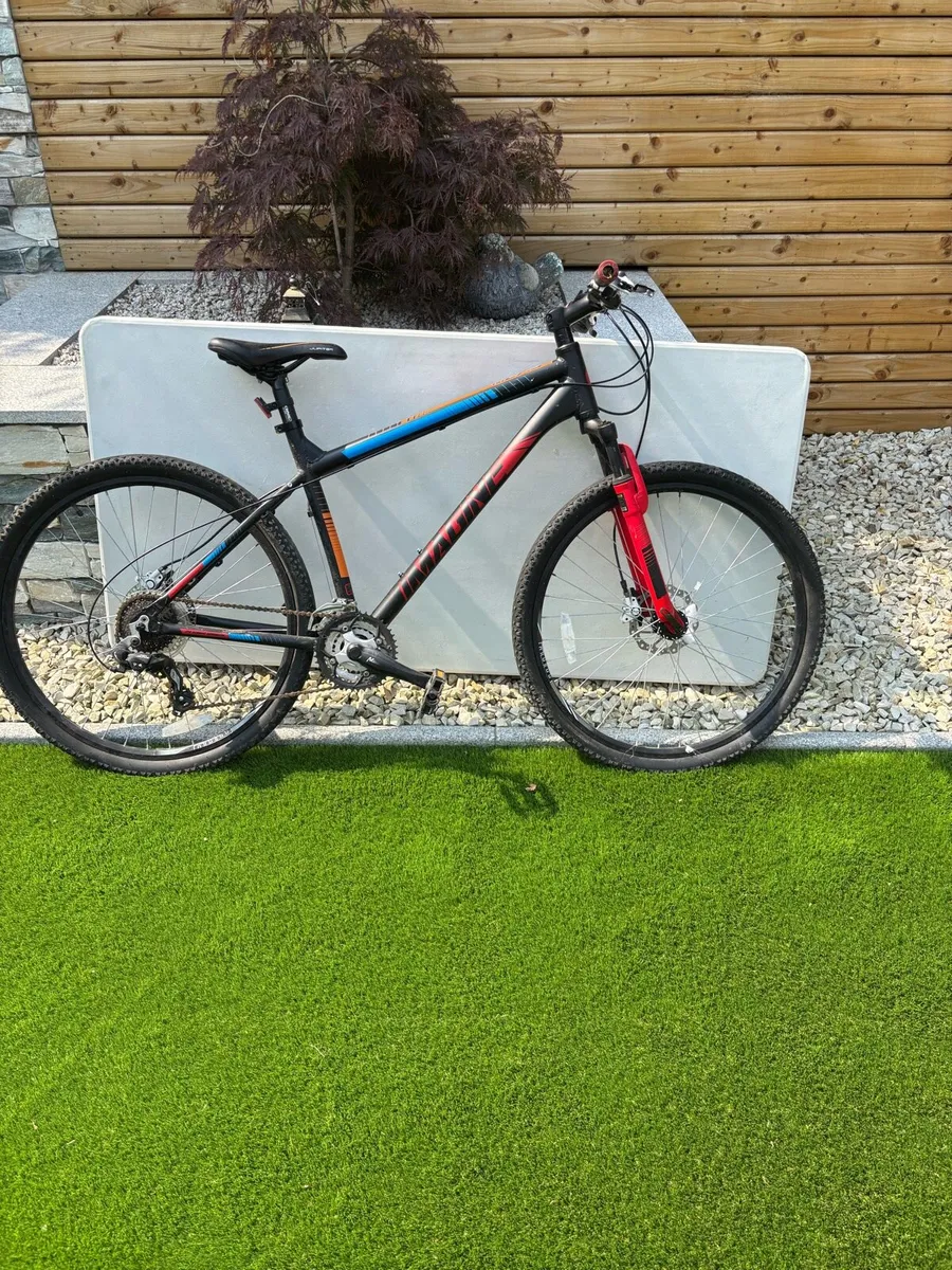 Men’s bike - Image 1